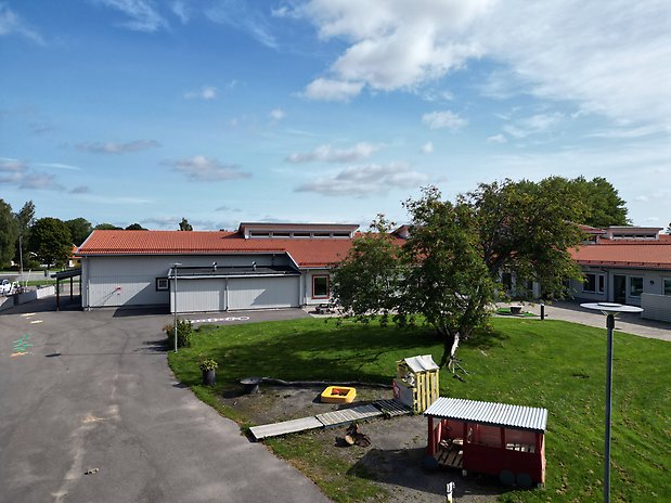 Förskolan Äventyret